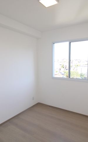Apartamento para alugar com 33m², 2 quartos e sem vagaQuarto 2