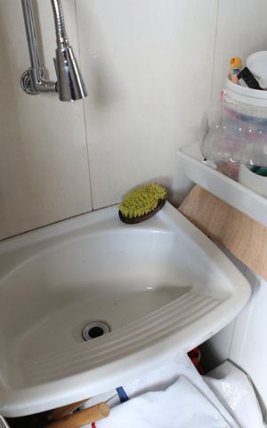 Casa à venda com 360m², 5 quartos e 3 vagasÁrea de Serviço