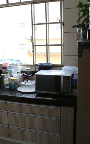 Casa à venda com 360m², 5 quartos e 3 vagasCozinha