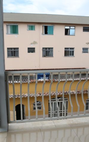 Casa à venda com 360m², 5 quartos e 3 vagasVaranda Quarto 3