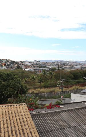 Casa à venda com 360m², 5 quartos e 3 vagasVaranda Quarto 3