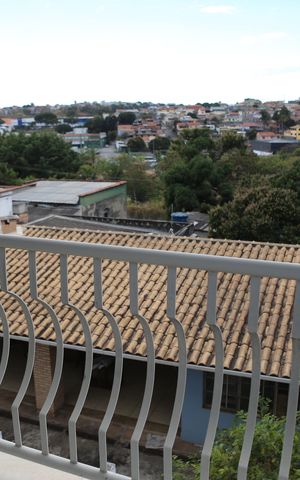 Casa à venda com 360m², 5 quartos e 3 vagasVaranda Quarto 3