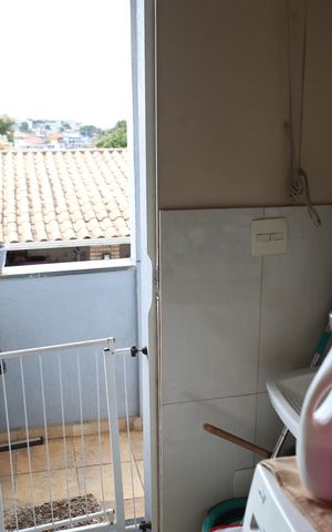 Casa à venda com 360m², 5 quartos e 3 vagasÁrea de Serviço