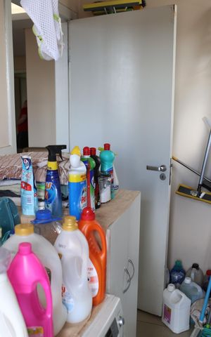 Casa à venda com 360m², 5 quartos e 3 vagasÁrea de Serviço