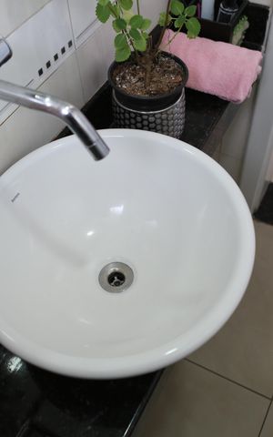 Casa à venda com 360m², 5 quartos e 3 vagasBanheiro