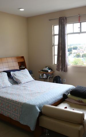 Casa à venda com 360m², 5 quartos e 3 vagasQuarto 3