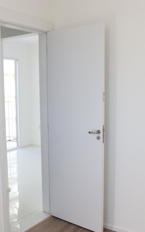 Apartamento para alugar com 60m², 3 quartos e sem vagaQuarto 01