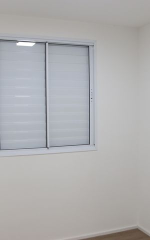 Apartamento para alugar com 60m², 3 quartos e sem vagaQuarto 02