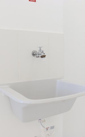 Apartamento para alugar com 60m², 3 quartos e sem vagaCozinha e Área de Serviço