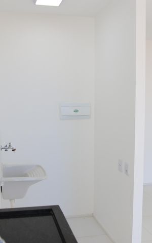 Apartamento para alugar com 60m², 3 quartos e sem vagaCozinha e Área de Serviço