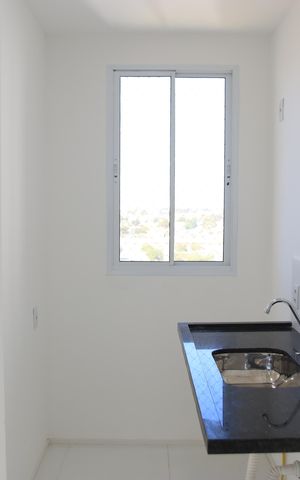Apartamento para alugar com 60m², 3 quartos e sem vagaCozinha e Área de Serviço