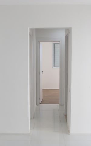 Apartamento para alugar com 60m², 3 quartos e sem vagaSala