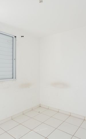 Apartamento à venda com 55m², 2 quartos e 1 vaga Apartamento à venda com 55m², 2 quartos e 1 vagaQuarto