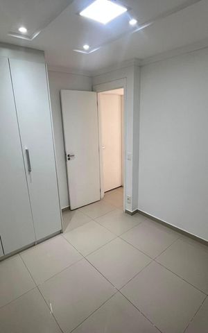 Apartamento para alugar com 47m², 2 quartos e 1 vaga Apartamento para alugar com 47m², 2 quartos e 1 vagaQuarto 2