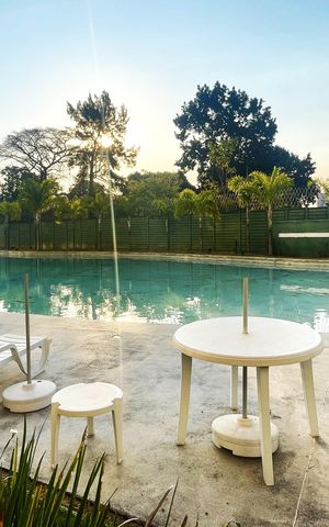 Apartamento para alugar com 88m², 2 quartos e 2 vagas Apartamento para alugar com 88m², 2 quartos e 2 vagasÁrea comum - Piscina
