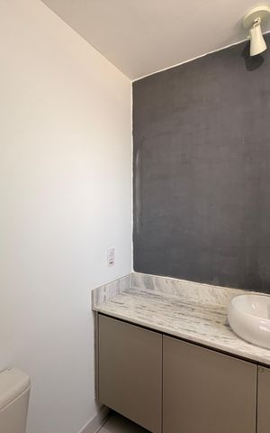 Apartamento para alugar com 88m², 2 quartos e 2 vagasBanheiro da Suíte 1