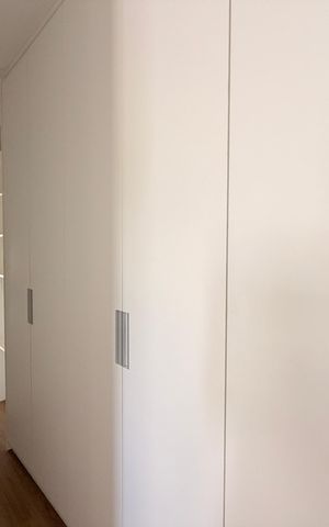 Apartamento para alugar com 88m², 2 quartos e 2 vagasSuíte 1