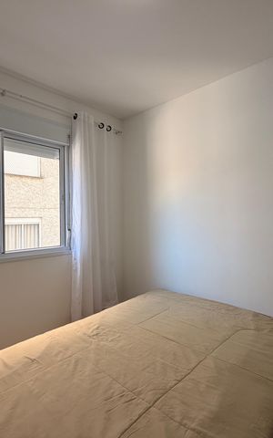Apartamento para alugar com 88m², 2 quartos e 2 vagasSuíte 2
