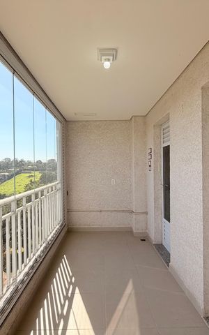 Apartamento para alugar com 88m², 2 quartos e 2 vagasSacada