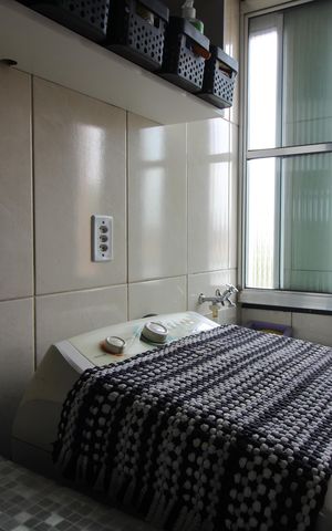 Apartamento à venda com 48m², 2 quartos e 1 vagaÁrea de Serviço