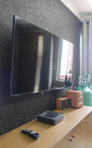 Apartamento à venda com 48m², 2 quartos e 1 vagaSala
