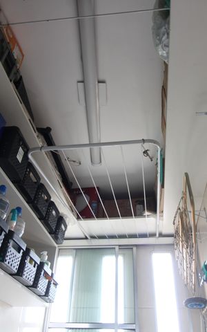 Apartamento à venda com 48m², 2 quartos e 1 vagaÁrea de Serviço