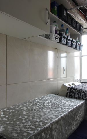 Apartamento à venda com 48m², 2 quartos e 1 vagaÁrea de Serviço