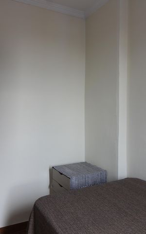 Apartamento à venda com 48m², 2 quartos e 1 vagaQuarto 1