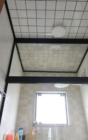 Apartamento à venda com 48m², 2 quartos e 1 vagaBanheiro