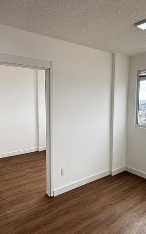 Apartamento para alugar com 31m², 2 quartos e sem vaga Apartamento para alugar com 31m², 2 quartos e sem vagaSala