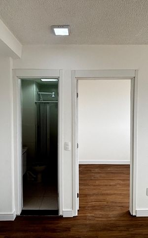 Apartamento para alugar com 31m², 2 quartos e sem vaga Apartamento para alugar com 31m², 2 quartos e sem vagaSala