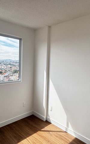 Apartamento para alugar com 31m², 2 quartos e sem vaga Apartamento para alugar com 31m², 2 quartos e sem vagaQuarto 1