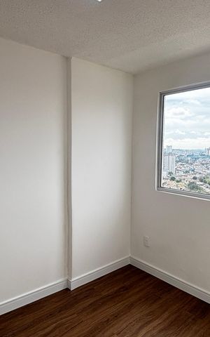 Apartamento para alugar com 31m², 2 quartos e sem vaga Apartamento para alugar com 31m², 2 quartos e sem vagaQuarto 1