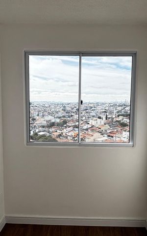 Apartamento para alugar com 31m², 2 quartos e sem vaga Apartamento para alugar com 31m², 2 quartos e sem vagaQuarto 2