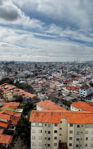 Apartamento para alugar com 31m², 2 quartos e sem vaga Apartamento para alugar com 31m², 2 quartos e sem vagaQuarto 2 Vista
