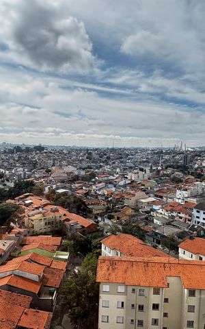 Apartamento para alugar com 31m², 2 quartos e sem vaga Apartamento para alugar com 31m², 2 quartos e sem vagaQuarto 1 Vista