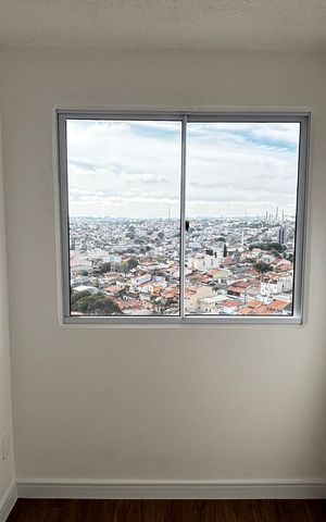 Apartamento para alugar com 31m², 2 quartos e sem vaga Apartamento para alugar com 31m², 2 quartos e sem vagaQuarto 2
