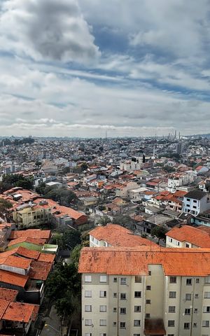 Apartamento para alugar com 31m², 2 quartos e sem vaga Apartamento para alugar com 31m², 2 quartos e sem vagaSala Vista