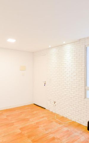 Apartamento para alugar com 48m², 2 quartos e 1 vagaSala