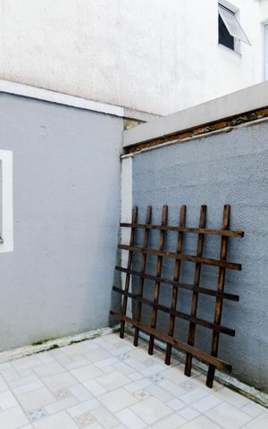 Apartamento para alugar com 48m², 2 quartos e 1 vagaÁrea de Serviço
