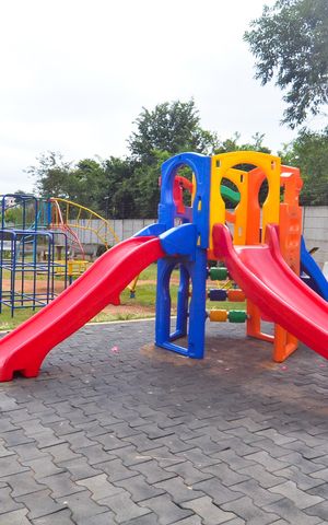 Apartamento para alugar com 48m², 2 quartos e 1 vagaÁrea comum - Playground