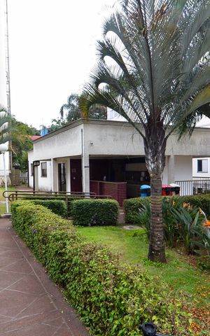 Apartamento para alugar com 48m², 2 quartos e 1 vagaÁrea comum