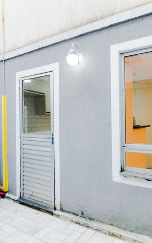 Apartamento para alugar com 48m², 2 quartos e 1 vagaÁrea de Serviço