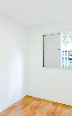 Apartamento para alugar com 48m², 2 quartos e 1 vagaQuarto 1