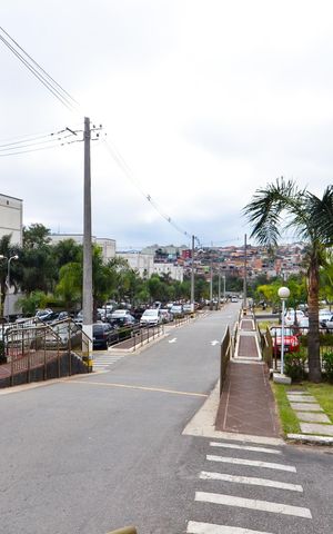 Apartamento para alugar com 48m², 2 quartos e 1 vagaÁrea comum
