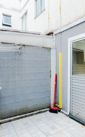 Apartamento para alugar com 48m², 2 quartos e 1 vagaÁrea de Serviço