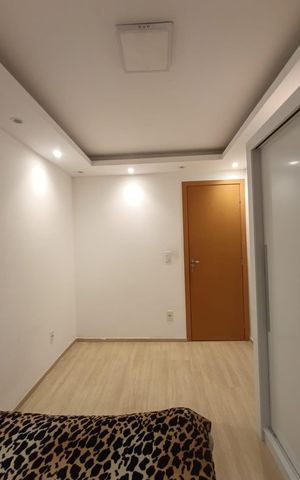 Apartamento para alugar com 55m², 2 quartos e sem vaga Apartamento para alugar com 55m², 2 quartos e sem vagaQuarto 1