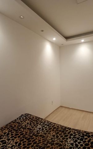 Apartamento para alugar com 55m², 2 quartos e sem vaga Apartamento para alugar com 55m², 2 quartos e sem vagaQuarto 1