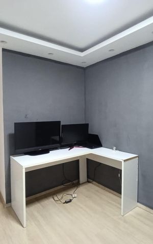 Apartamento para alugar com 55m², 2 quartos e sem vaga Apartamento para alugar com 55m², 2 quartos e sem vagaQuarto 2