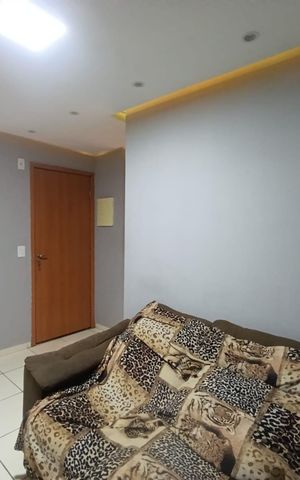 Apartamento para alugar com 55m², 2 quartos e sem vaga Apartamento para alugar com 55m², 2 quartos e sem vagaSala